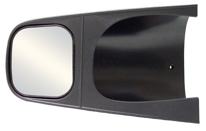 CIPA 11600 Custom Towing Mirror - Ford/Lincoln, Pair, chrome - Image 3